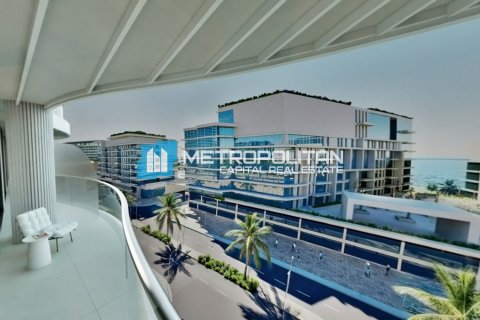 2 bedrooms Apartment on the Saadiyat Island, UAE No. 113760