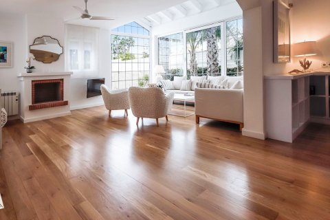 5 bedrooms Villa in Hiep Hoa, Vietnam No. 85812 14