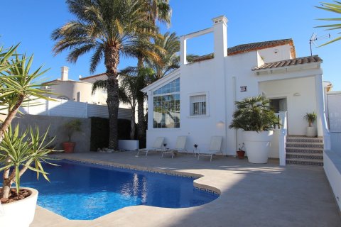 5 bedrooms Villa in Hiep Hoa, Vietnam No. 85812 3