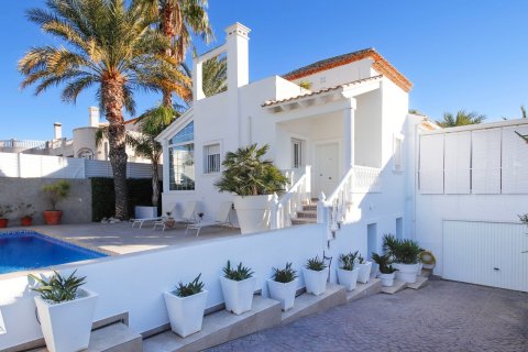 5 bedrooms Villa in Hiep Hoa, Vietnam No. 85812 2