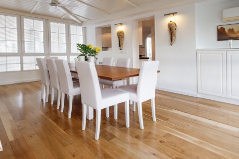 5 bedrooms Villa in Hiep Hoa, Vietnam No. 85812 22