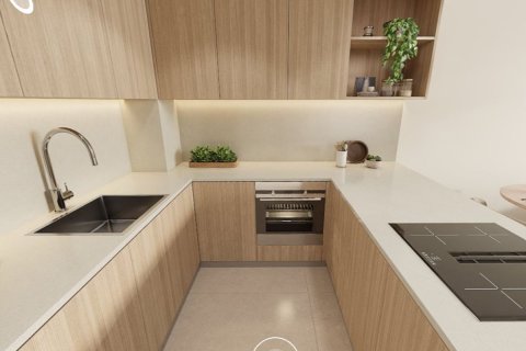 1 bedroom Apartment in Soc Son, Vietnam No. 9981 5