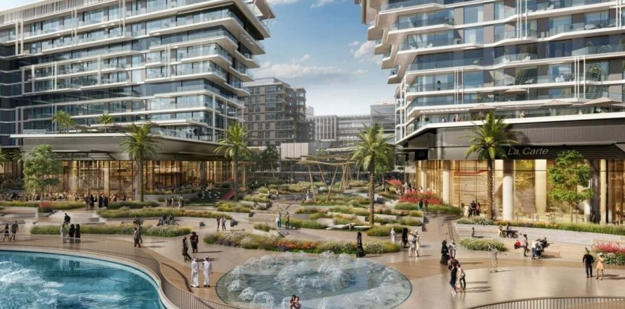 1 bedroom Apartment in Soc Son, Vietnam No. 9981