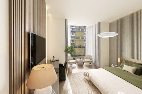 1 bedroom Apartment in Soc Son, Vietnam No. 9981 8