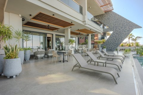 3 chambres Penthouse à Chau Lang, Vietnam No. 84945 11