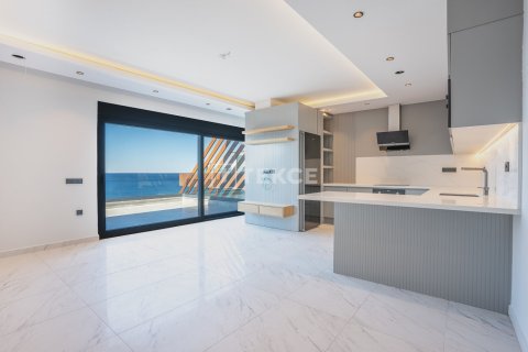 3 chambres Penthouse à Chau Lang, Vietnam No. 84945 27