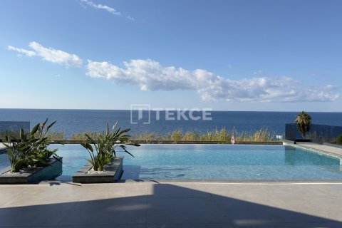 3 chambres Penthouse à Chau Lang, Vietnam No. 84945 4