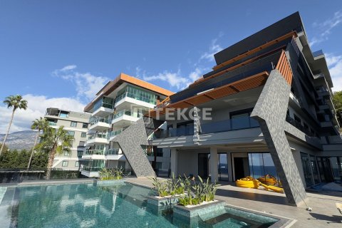 3 chambres Penthouse à Chau Lang, Vietnam No. 84945 3