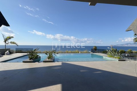 3 chambres Penthouse à Chau Lang, Vietnam No. 84945 9