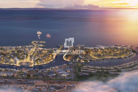 1 bedroom Apartment in Mina Al Arab, UAE No. 119386