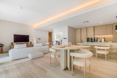Квартира с 2 спальнями в Bluewaters Residences, ОАЭ №118391