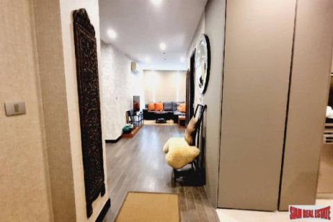 2 bedrooms Apartment in Bangkok, Thailand No. 95715 12