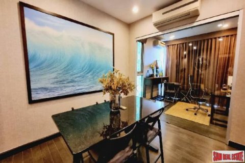 2 bedrooms Apartment in Bangkok, Thailand No. 95715 9