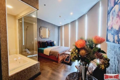 2 bedrooms Apartment in Bangkok, Thailand No. 95715 15