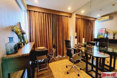 2 bedrooms Apartment in Bangkok, Thailand No. 95715 6