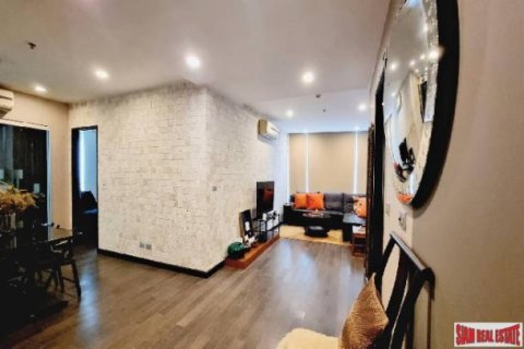 2 bedrooms Apartment in Bangkok, Thailand No. 95715 16