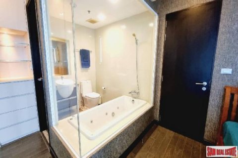 2 bedrooms Apartment in Bangkok, Thailand No. 95715 17