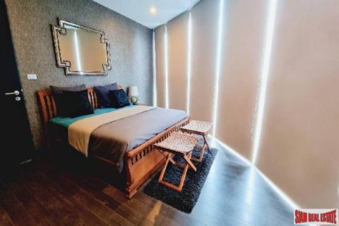 2 bedrooms Apartment in Bangkok, Thailand No. 95715 13