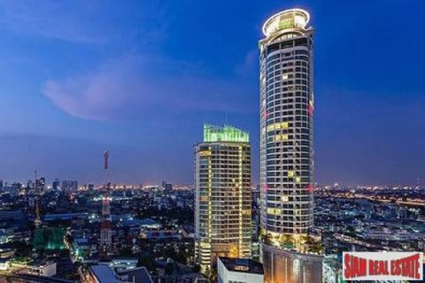 2 bedrooms Apartment in Bangkok, Thailand No. 95715 1