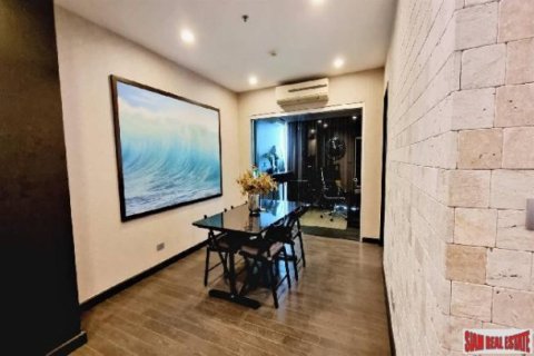 2 bedrooms Apartment in Bangkok, Thailand No. 95715 10