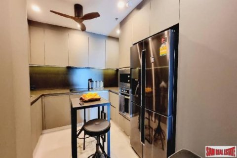 2 bedrooms Apartment in Bangkok, Thailand No. 95715 8