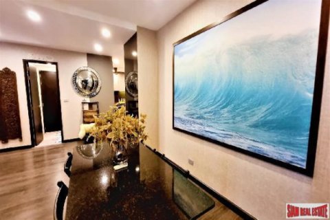 2 bedrooms Apartment in Bangkok, Thailand No. 95715 3