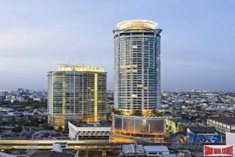 2 bedrooms Apartment in Bangkok, Thailand No. 95715 2