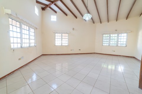 3 bedrooms Villa in Basseterre, Saint Kitts and Nevis No. 61423 5