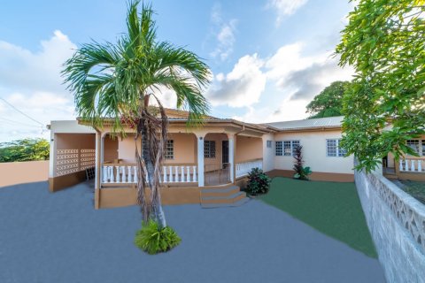 3 bedrooms Villa in Basseterre, Saint Kitts and Nevis No. 61423 3