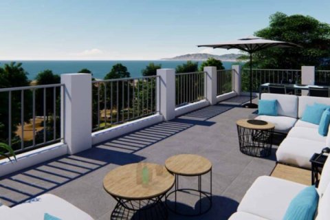 3 chambres Villa à Paphos, Cyprus No. 106571 2