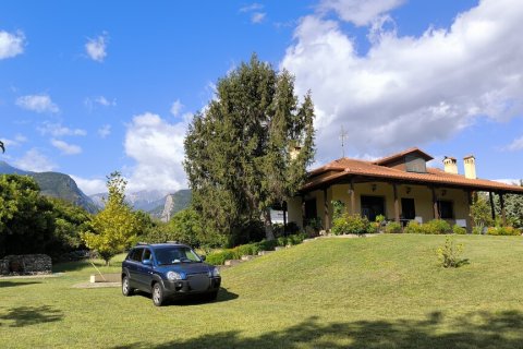 1 dormitorio House en Litochoro, Greece No. 109270 18