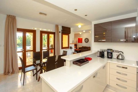 3 chambres Villa à Paphos, Cyprus No. 84355 7