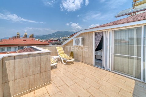 4 bedrooms Penthouse in Chau Lang, Vietnam No. 92755 23