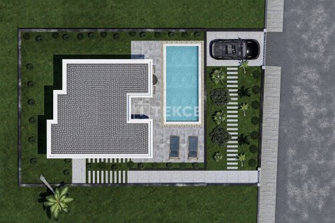 3 bedrooms Villa in Quang Minh, Vietnam No. 21917 6