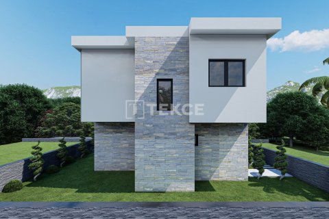 3 bedrooms Villa in Quang Minh, Vietnam No. 21917 5
