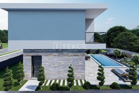 3 bedrooms Villa in Quang Minh, Vietnam No. 21917 4