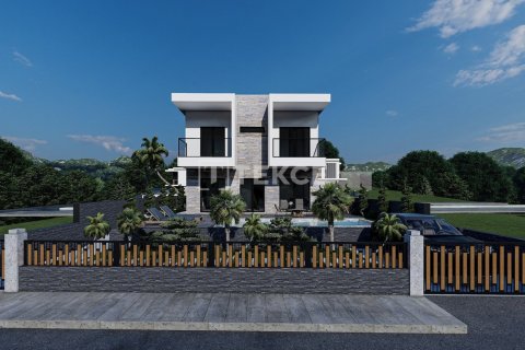 3 bedrooms Villa in Quang Minh, Vietnam No. 21917 2