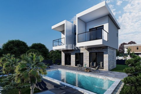 3 dormitorios Villa en Kusadasi, Turkey No. 21917