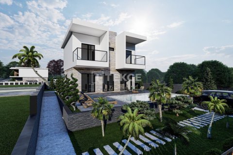 3 bedrooms Villa in Quang Minh, Vietnam No. 21917 3