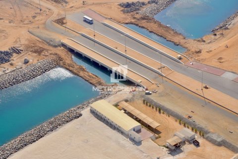 26756m² Land en Al Marjan Island, UAE No. 119528