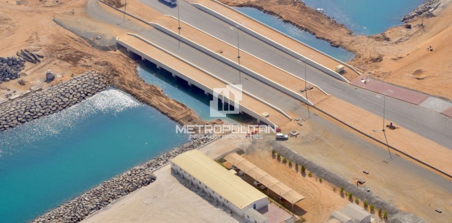 26756m² Land in Al Marjan Island, UAE No. 119528
