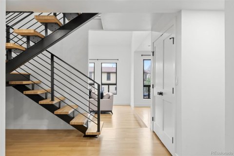 5 bedrooms House in Niwot, USA No. 104530 4