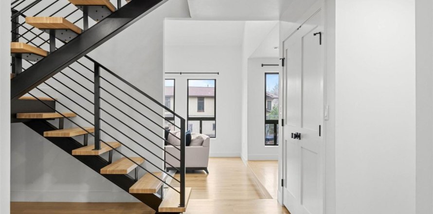 5 bedrooms House in Niwot, USA No. 104530