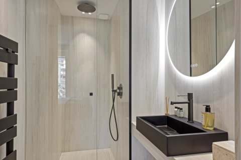 Квартира с 2 спальнями в Канны, Франция №67989 12