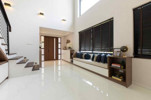 5 bedrooms House in Chiang Mai, Thailand No. 97572 19