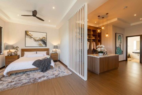 5 bedrooms House in Chiang Mai, Thailand No. 97572 5