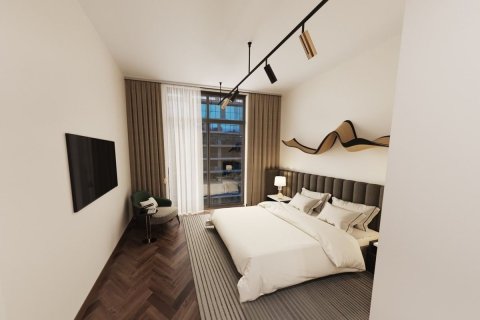 Квартира с 2 спальнями в Бавария Таун, Вьетнам №87061 8