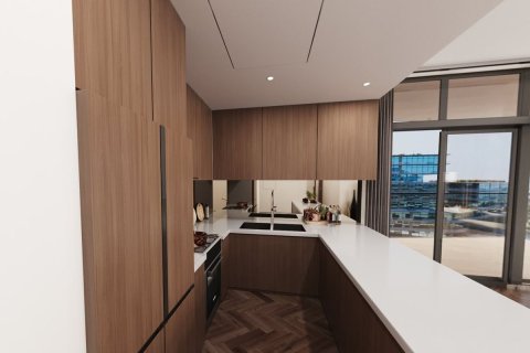 Квартира с 2 спальнями в Бавария Таун, Вьетнам №87061 5