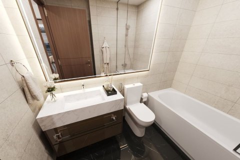 Квартира с 2 спальнями в Бавария Таун, Вьетнам №87061 10