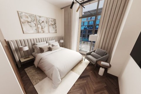 Квартира с 2 спальнями в Бавария Таун, Вьетнам №87061 7